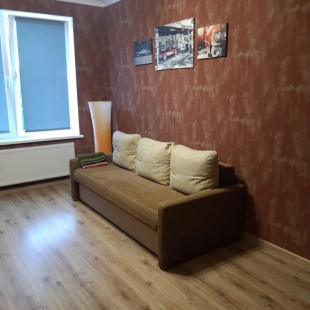 Фотография квартиры Апартаменты Amber Place