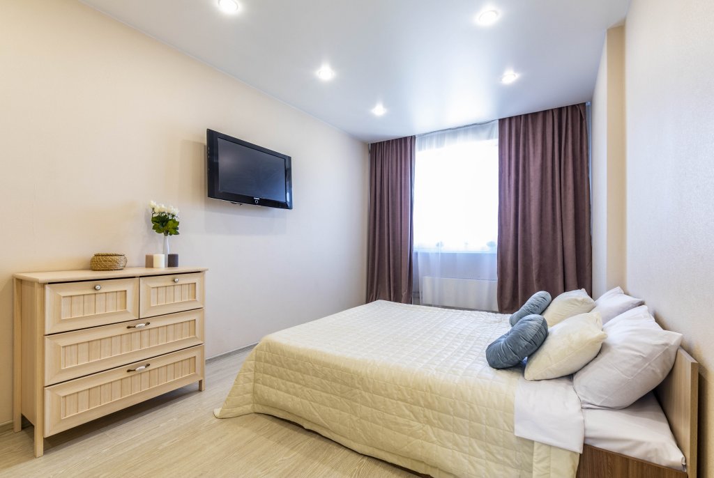 Фотография квартиры Апартаменты у метро Ботаническая