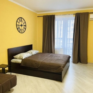 Фотография квартиры Квартира на улице Сибгата Хакима 46