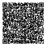 QR код достопримечательности ФКУ ИК-6 УФСИН
