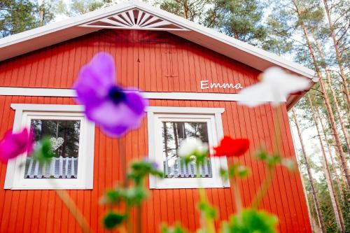 Фотография гостевого дома Waldhaus Emma