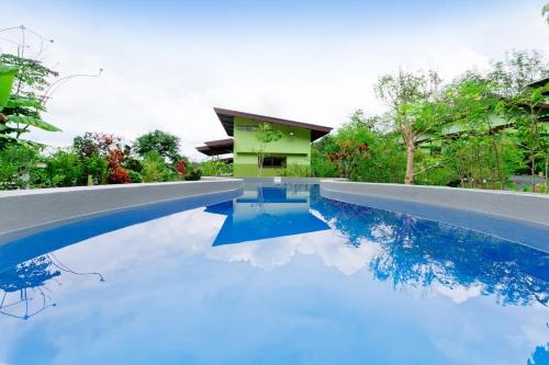 Фотография гостиницы The Mouth Resort - SHA Extra Plus