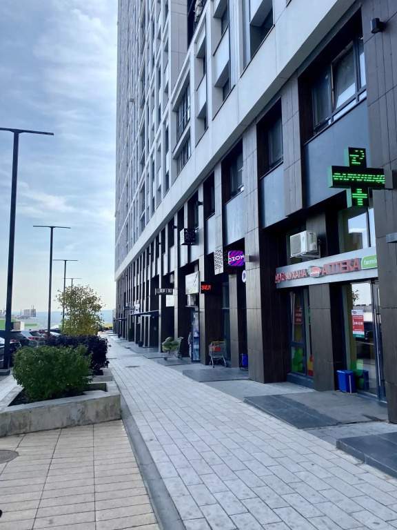 Фотография квартиры Апартаменты на улице Энтузиастов 15