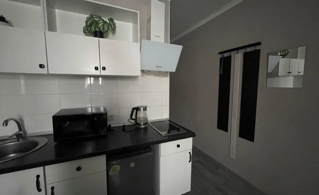 Фотография квартиры RentMe 24 (РентМи) на улице Сухановская 9