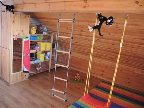 Фотографии гостевого дома
SunnyLand