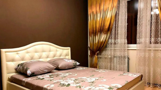 Фотографии квартиры 
            Апартаменты на улице Борисовка 24А