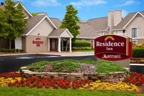 Фотография гостиницы Residence Inn by Marriott Nashville Airport