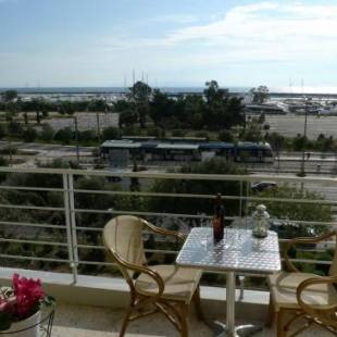 Фотографии гостиницы
Hotel Ikaros