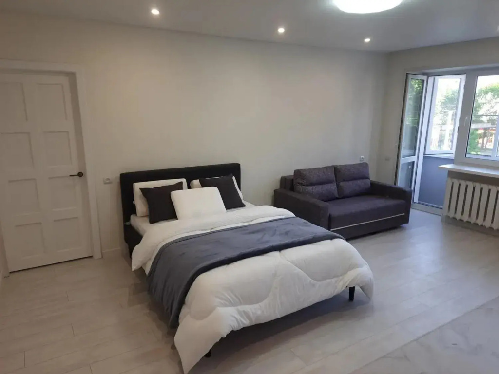 Фотография квартиры Квартира Красноармейская 13А