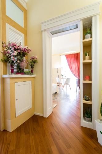 Фотография мини отеля Turenum Apartment B&B