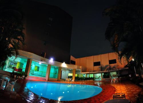 Фотография гостиницы Biss Inn Hotel