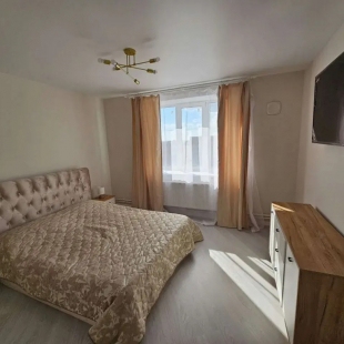 Фотография квартиры Квартира 5 на Улице Менделеева 21