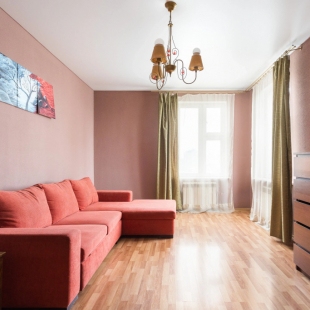 Фотография квартиры Квартира в Мкрн Горский 84