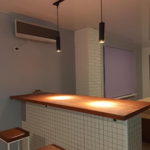 Фотография квартиры Апартаменты на площади Орджоникидзе