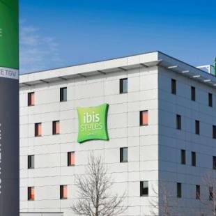 Фотографии гостиницы
ibis Styles Romans-Valence Gare TGV