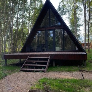 Фотография Коттеджа Частный дом ЭКO дуб