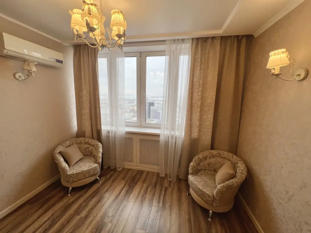 Фотография квартиры Апартаменты Clever House 1