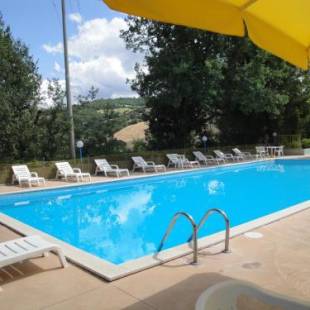 Фотографии гостиницы
Hotel La Meridiana