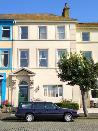 Фотография гостевого дома Green View Guest House