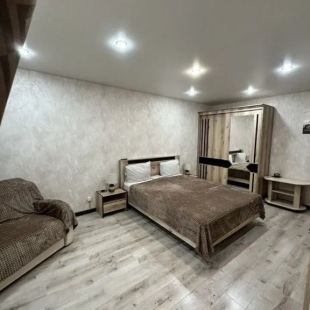 Фотография квартиры Апартаменты на Тихоокеанской 20А