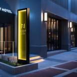 Фотография гостиницы Nest Hotel Osaka Umeda