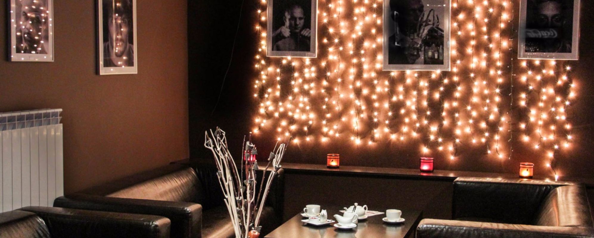 Фотографии бара Спорт бар