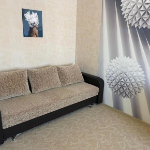 Фотография квартиры Апартаменты на улице Соловьиная Роща 5