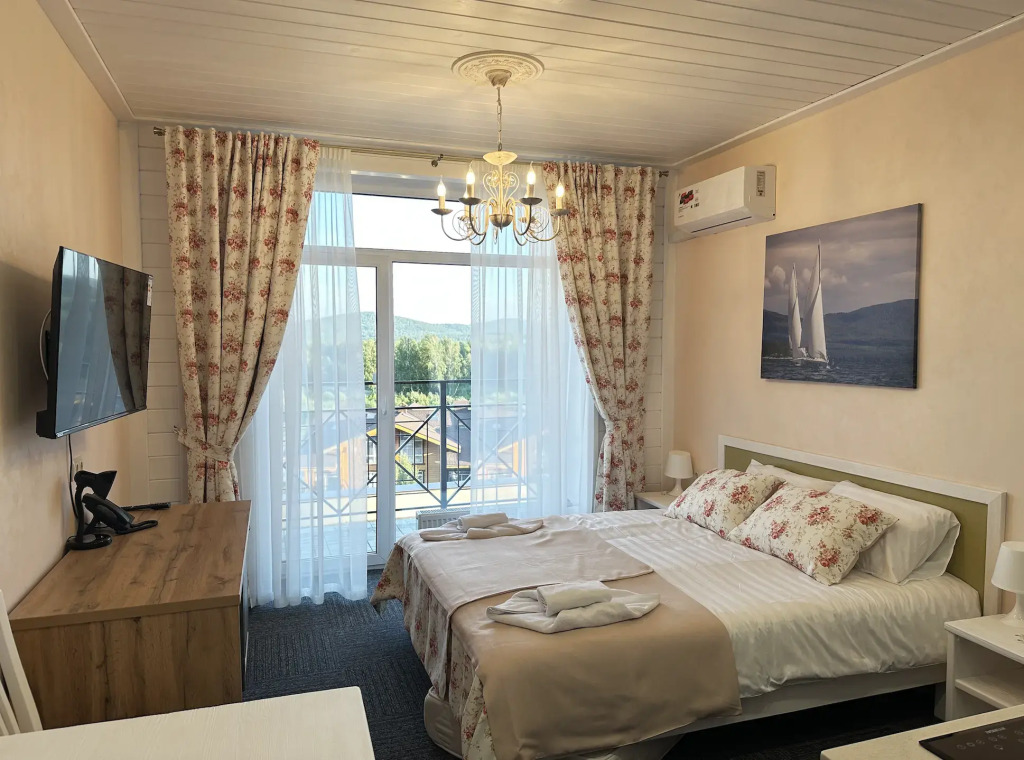 Фотография квартиры Квартира ГЛК Солнечная долина