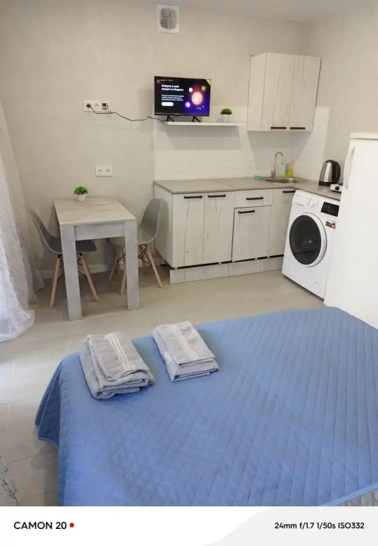 Фотография квартиры Апартаменты на Макарова 169