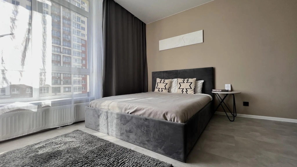 Фотография квартиры Апартаменты на проспекте Притомский 25