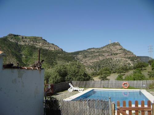 Фотография гостевого дома Casa Anita - La Almona Chica