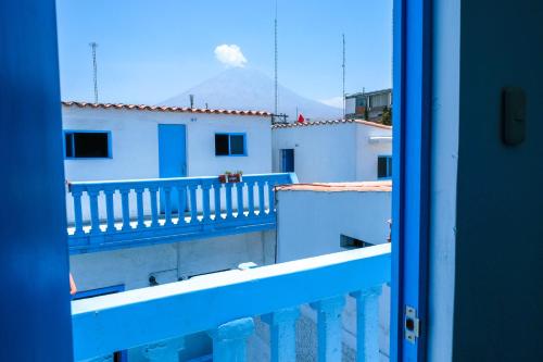 Фотография хостела El Albergue Español