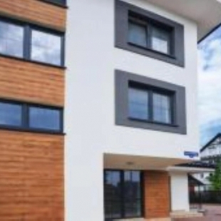 Фотография квартиры Апартаменты на улице Гагарина 61