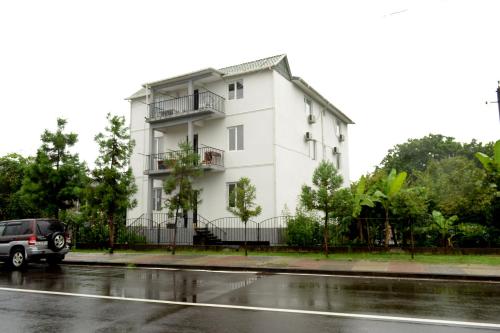 Фотография гостиницы Николо