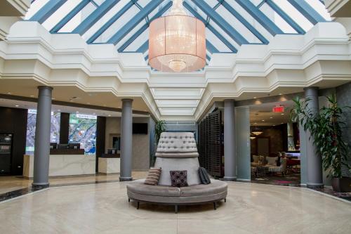 Фотография гостиницы Hilton Montreal/Laval