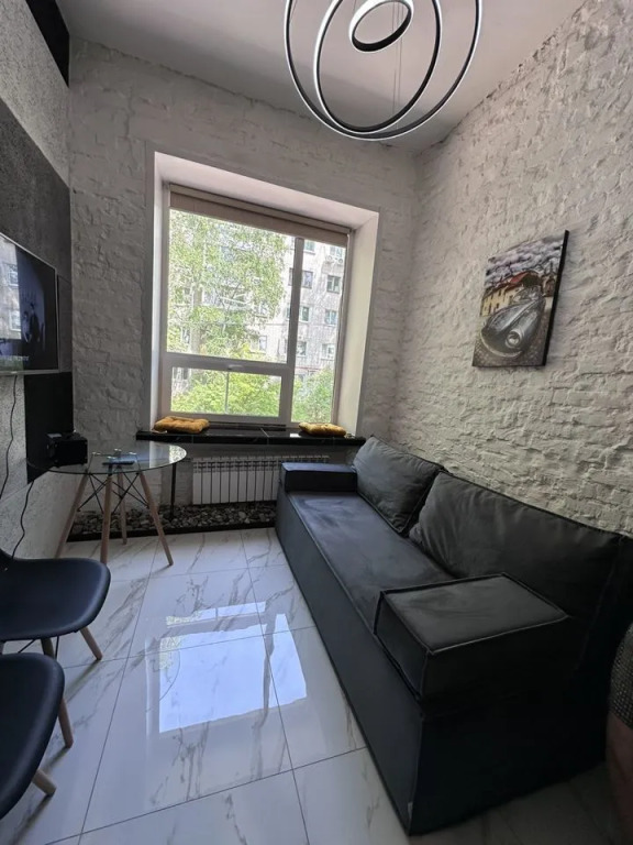 Фотография квартиры Апартаменты Izzzi 020