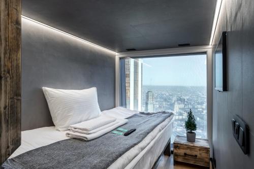 Фотографии хостела
Капсульный отель Dot Space 84