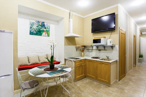 Фотографии хостела
New Day