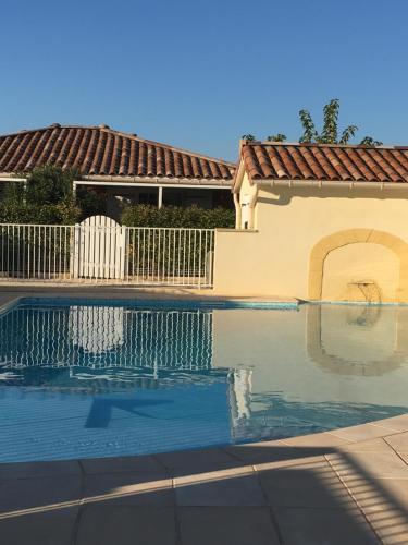 Фотография гостевого дома Aux couleurs d'Ardèche