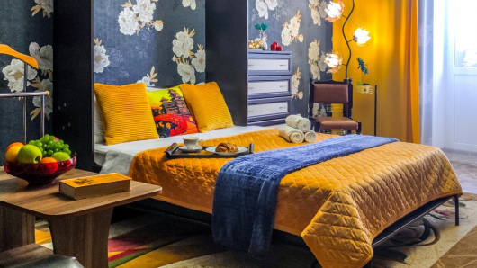 Фотографии квартиры
Апартаменты Центр города комфорт плюс