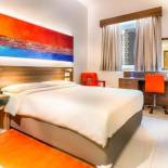 Фотография гостиницы Citymax Hotel Bur Dubai