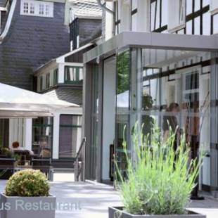 Фотографии гостиницы
Seminar- & Freizeithotel Große Ledder