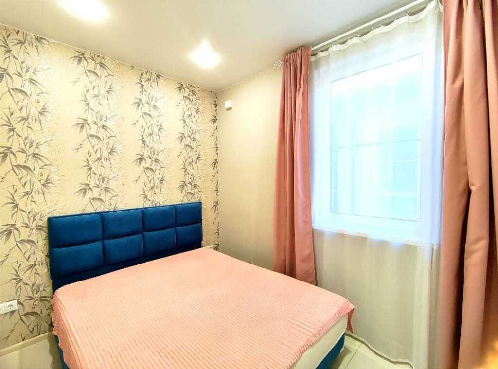 Фотография квартиры Апартаменты Тростниковая 35