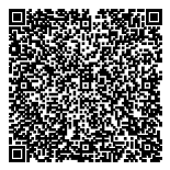 QR код гостиницы Стоун