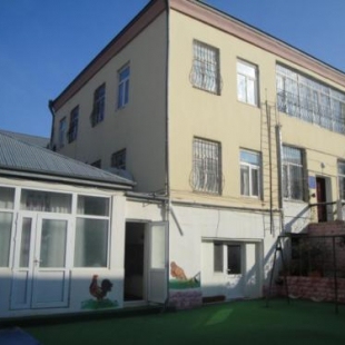 Фотография хостела KIDS HOUSE