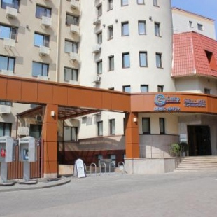 Фотография коворкинга Spektrcity Отель Хамовники