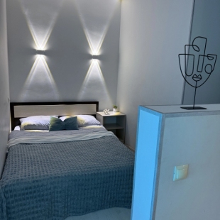 Фотография квартиры Квартира Студия в Центре Города