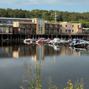 Фотография гостиницы Гавань