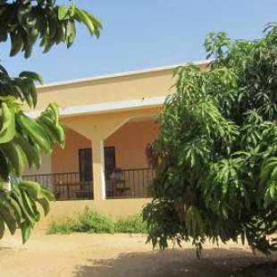 Фотографии мини отеля
La Somonoise