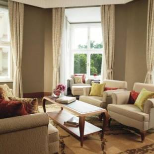 Фотографии гостиницы
The Ritz-Carlton, Vienna